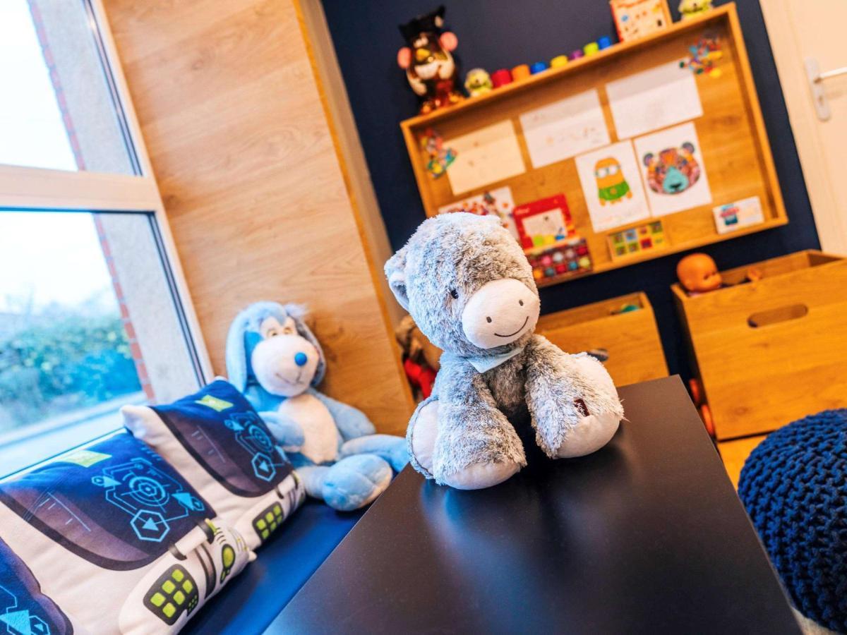 Ibis Styles Toulouse Lavaur Hotel Екстериор снимка