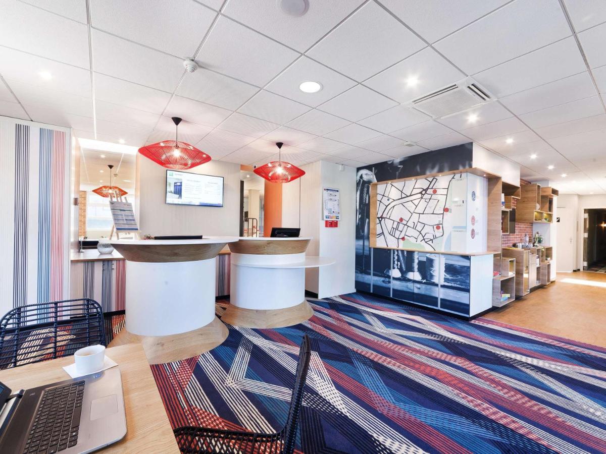 Ibis Styles Toulouse Lavaur Hotel Екстериор снимка