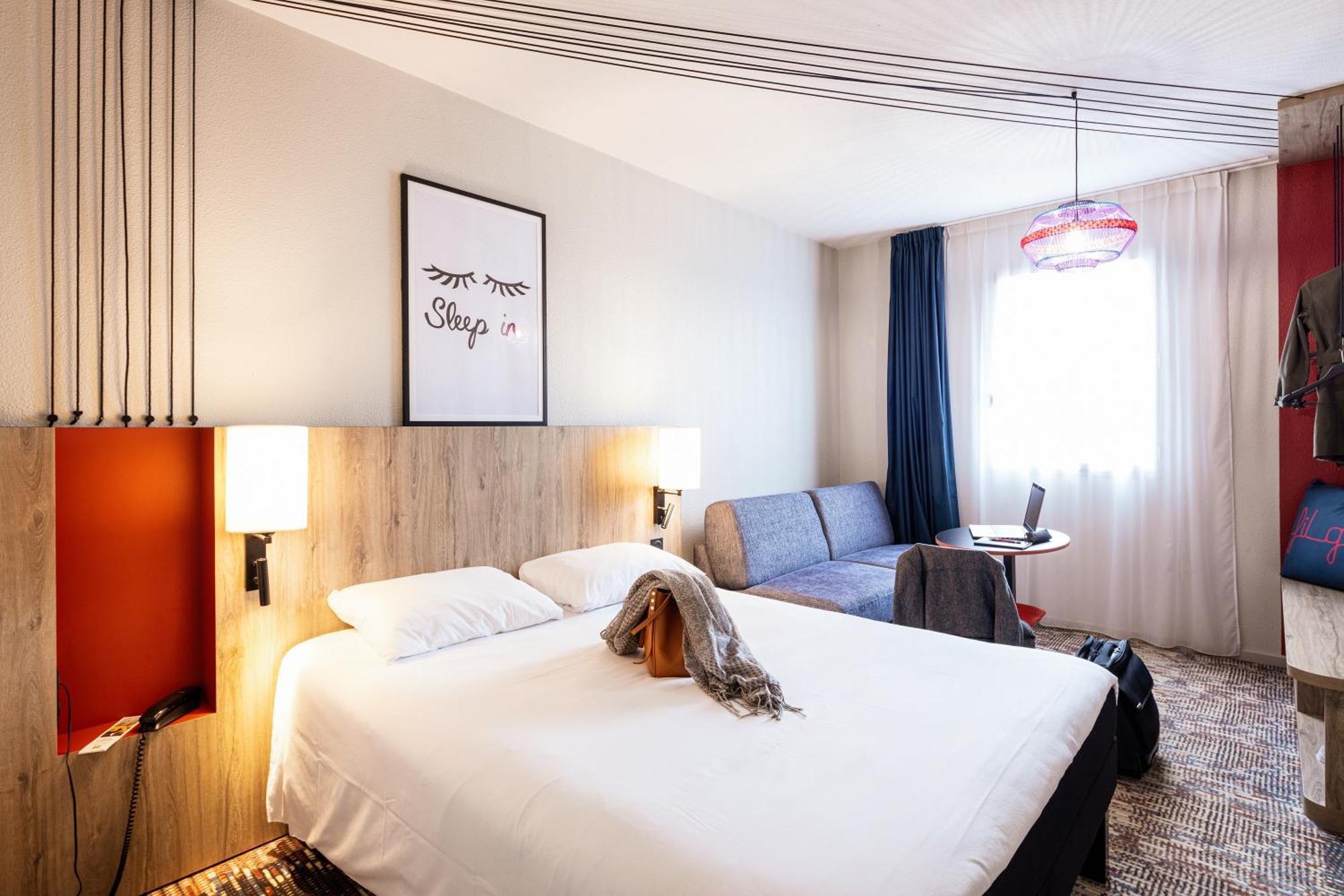 Ibis Styles Toulouse Lavaur Hotel Екстериор снимка