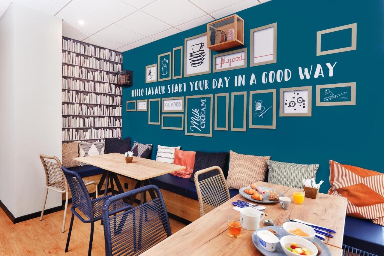 Ibis Styles Toulouse Lavaur Hotel Екстериор снимка