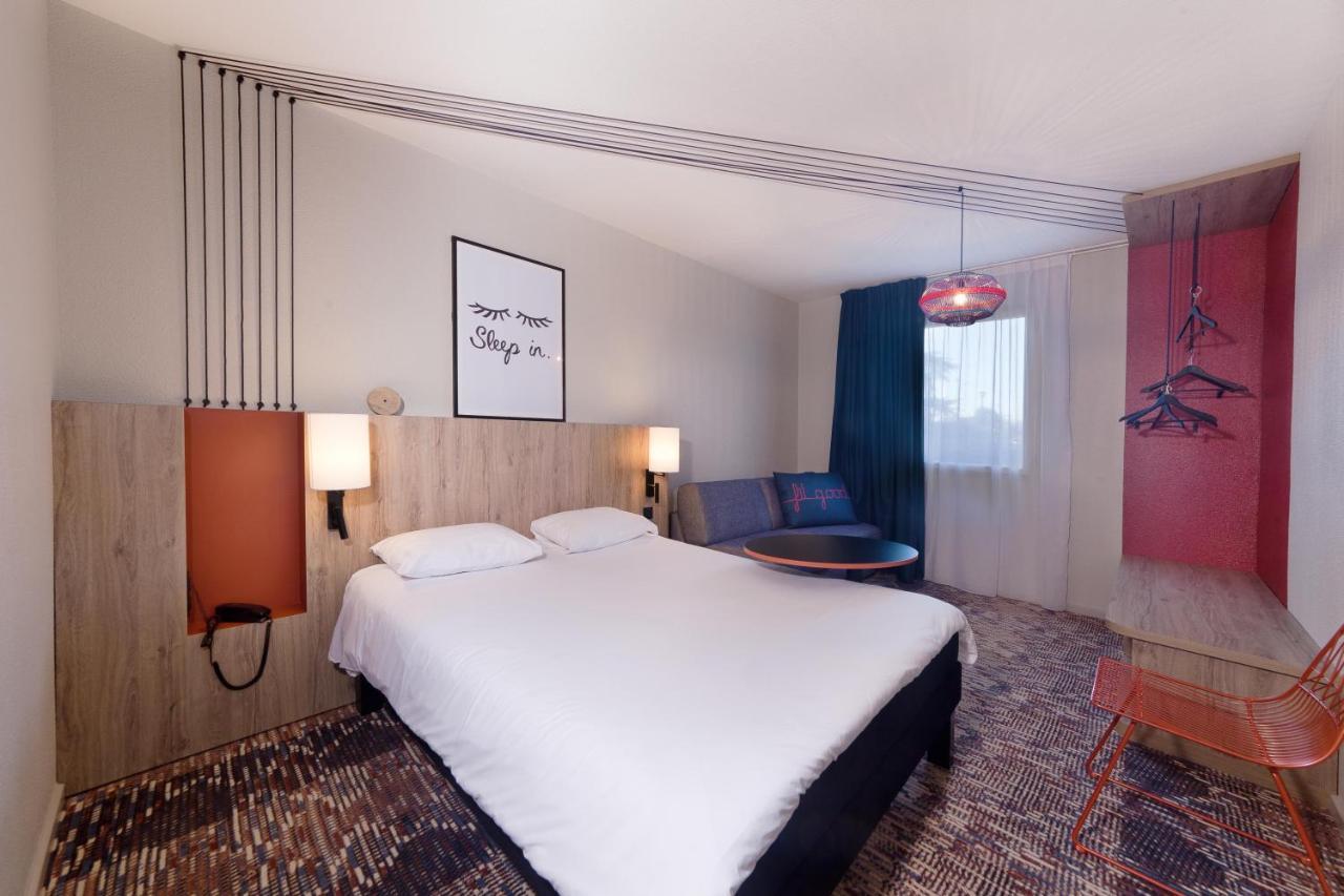 Ibis Styles Toulouse Lavaur Hotel Екстериор снимка