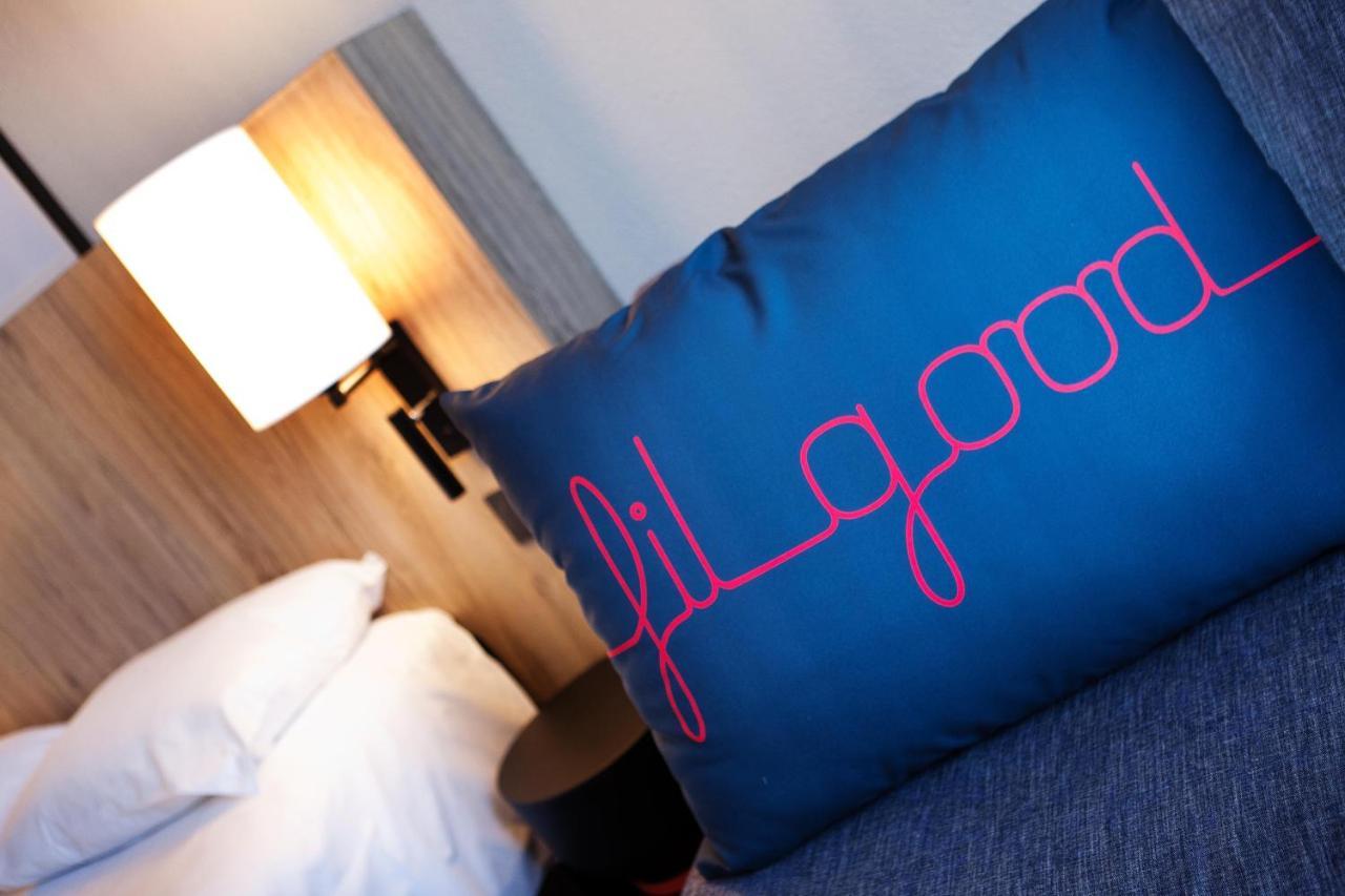 Ibis Styles Toulouse Lavaur Hotel Екстериор снимка