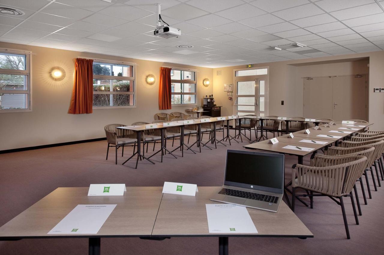 Ibis Styles Toulouse Lavaur Hotel Екстериор снимка