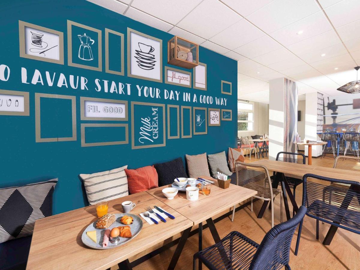 Ibis Styles Toulouse Lavaur Hotel Екстериор снимка