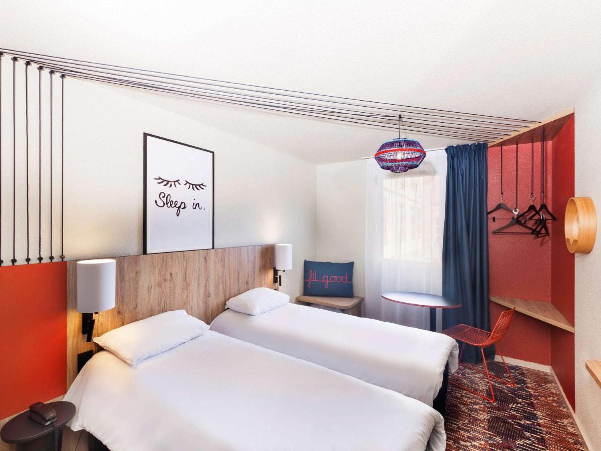 Ibis Styles Toulouse Lavaur Hotel Екстериор снимка